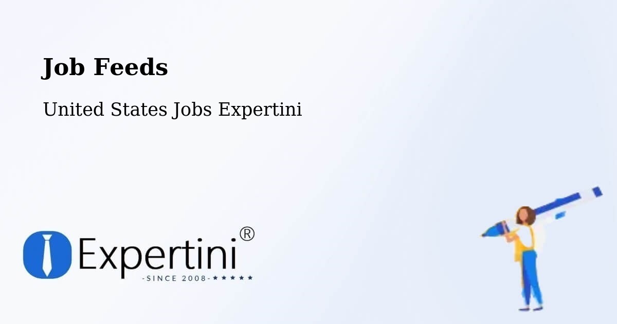 Job Listings Feed – Fort Wayne - United States Jobs Expertini