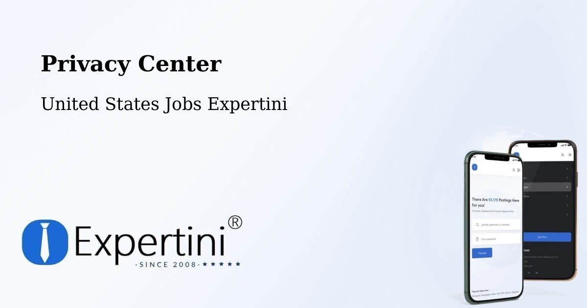 Privacy Policy – Fort Wayne - United States Jobs Expertini